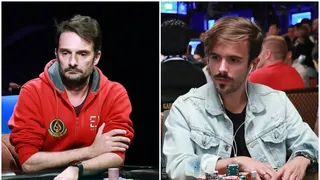 Curitibanos brilham no Mundial de poker e somam R$ 2,5 milhões nesta sexta