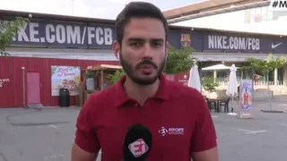 Repórter que antecipou a ida de Neymar para o PSG recebeu ameaças