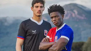 Paraná divulga nova camisa para a temporada 2022