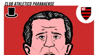Passerino Moura, o coronel 