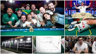 Milhões em prêmios e muito mais! As 10 matérias mais lidas do Resenha do Poker em 2019