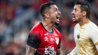 Athletico fatura bolada milionária com classificação; veja os valores