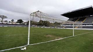 Coritiba tem jogo contra o Operário marcado pela FPF