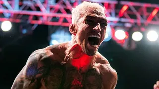 Ex-campeão, Charles do Bronxs volta ao UFC com novidade