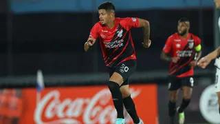 Athletico afasta promessa do elenco após ato de indisciplina