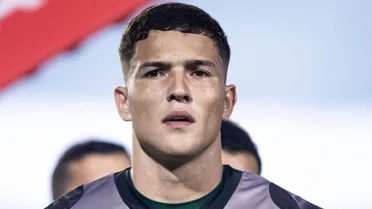 Pedro Rangel prova valor ao Coritiba em noite perfeita: “Muito trabalho”