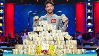 Com milhões de dólares em jogo, veja quando serão os principais eventos de poker em 2019