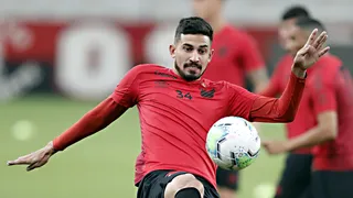 Pedro Henrique sai chorando, mas Felipão confia em recuperação para “decisão”