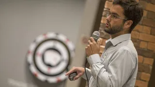 Jogadores de poker de Curitiba terão oportunidade única de se especializar
