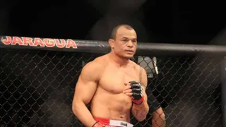 Veterano do UFC faz a luta principal do PFL nesta quinta-feira