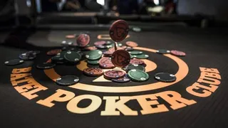 Série de torneios de poker no Batel irá pagar R$ 440 mil no total. Veja programação