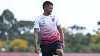 Moedor de técnicos, Athletico volta a ter cinco treinadores em uma mesma temporada