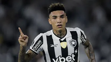 Coritiba fatura com a venda de Igor Jesus, mas valores são abaixo do esperado