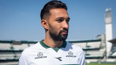 Reforço do Coritiba, Clayson foi absolvido de denúncia de agressão contra mulher