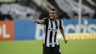 STJD amplia punição por doping a atacante do Ceará para dois anos