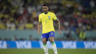Danilo se consolida na seleção brasileira com versatilidade e inteligência tática