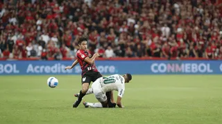 Pedro Henrique defende Marcinho após pênalti: “Erro coletivo”