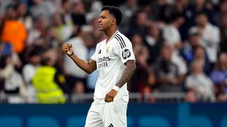 Real Madrid bate Alavés com gol de brasileiro no Espanhol