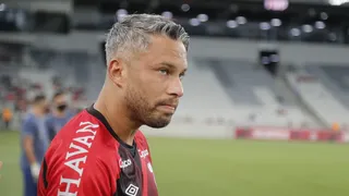 Ex-Athletico e Coritiba, Marlos é confirmado como dirigente de clube paranaense