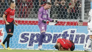 Melhor goleiro do Brasil? Bento é elogiado após brilhar contra o Galo: “Nível seleção”