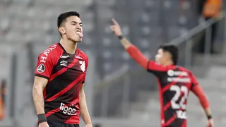 Athletico terá de corrigir-se para seguir em frente na Libertadores