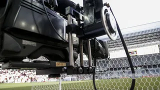 TNT desiste de transmitir o Brasileirão