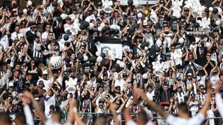 A escalada do Fantasma e a derrocada do Coritiba