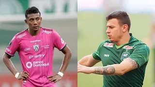 Athletico fecha contratação de dupla de volantes para 2022