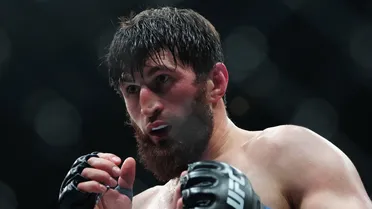 UFC: Confira todos os lutadores que já foram campeões no meio-pesado