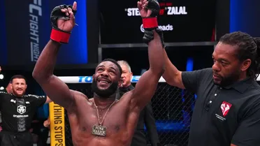 UFC Vegas 116: Aljamain Sterling x Youssef Zalal – Todos os resultados