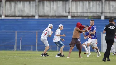 Paraná perde oito mandos de campo e jogará segunda divisão estadual sem torcida
