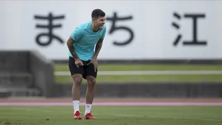Com cobranças de pênaltis, seleção faz último treinamento antes da final