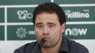 Diretoria do Coritiba consultou opositores sobre nomes para novo técnico