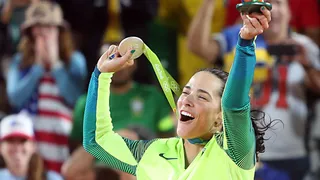 Quais paranaenses têm chances de medalha na Olimpíada de Tóquio? Veja lista