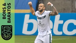 Dicas do Cartola FC 2020 – 36ª rodada: bons e baratos para escalar