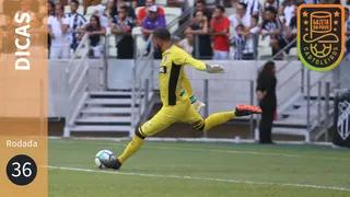 Dicas do Cartola FC 2018 – 36ª rodada: escalações e apostas