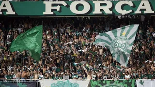 Atletiba: ingressos à venda para a torcida do Coxa; clássico será transmitido via Twitch