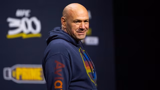 Vai ter UFC em São Paulo? Dana White revela planos para o Brasil