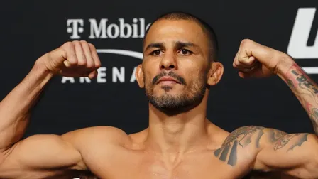Pantoja busca cinturão em noite com 8 brasileiros no UFC 331