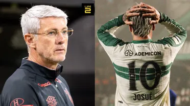 Athletico encolheu-se contra o Corinthians; Coritiba também se encolhe e perde de novo
