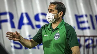 “Reencontro esperado por todos”, diz Morínigo sobre retorno da torcida ao Couto