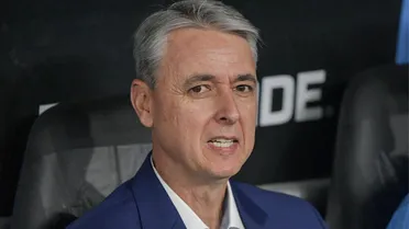 “Dinheiro não compra coração”: Tiago Nunes tenta fazer história na Libertadores