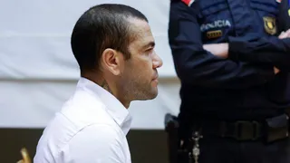 Julgamento de Daniel Alves: juíza aceita pedido da defesa e jogador vai depor na quarta-feira
