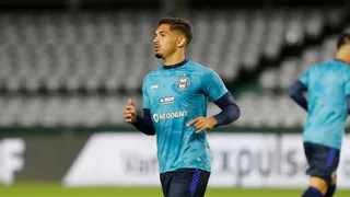 Coritiba renova contrato do volante Andrey: “Quero conquistar títulos”