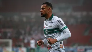 Coritiba engana a si próprio e começa a cair no Brasileirão