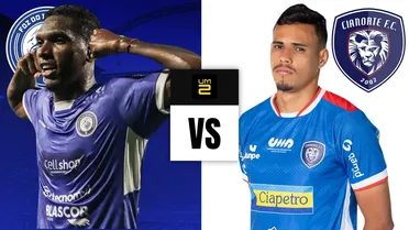 Foz do Iguaçu x Cianorte: Palpites, onde assistir e escalações