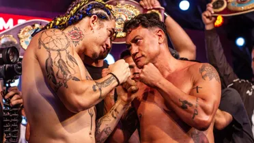 Popó x Whindersson: Data, horário e onde assistir