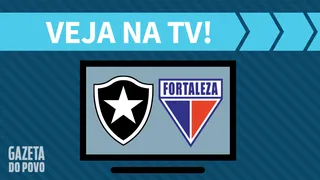 Botafogo x Fortaleza AO VIVO: saiba como assistir ao jogo na TV