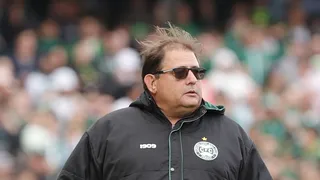Após feito inédito, Coritiba terá uma mudança contra o Corinthians