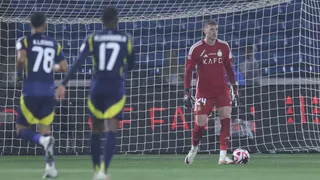 Bento estreia bem na Arábia e brinca com comemoração de Cristiano Ronaldo